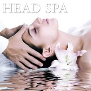 HEAD SPA